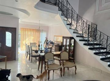 ee2b7821bbb83950e9abbdfbfdc28086d552fb89 · Sobrado com 4 dormitórios à venda, 296 m² por R$ 2.175.000,00 - Jardim Apolo - São José dos Campos/S