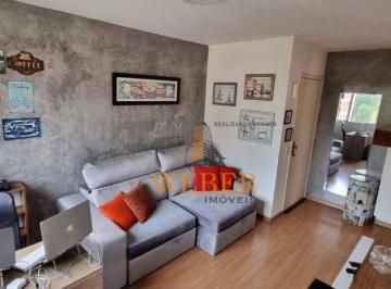 7f3f68feab974d469954cc103e0c3e8994922125 · Apartamento com 2 dormitórios à venda, 49 m² por R$ 260.000,00 - Jardim Catanduva - São Paulo/SP
