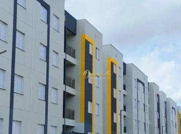289d8e5c750a7b13bff5a2c210d73c2ecc02160d · Apartamento, à venda, 2 dormitórios, planejados, varanda, Evo Residence, Indaiatuba.