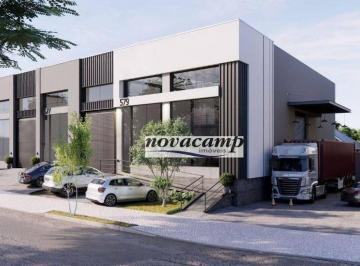 3a667bb6a30b63b7d90ee367c812e73c184d4bc2 · Salão para alugar, 400 m² por R$ 13.800,00/mês - Jardim do Lago - Campinas/SP