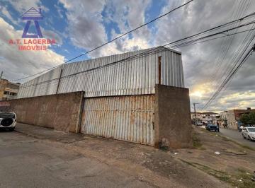 969d7979fe09802ff0d77842c692360de0f9b59c · Galpão comercial com 1.294 m² para Alugar - Alto São João