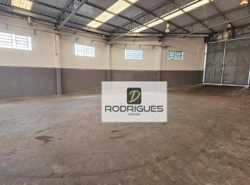 1a6983e20c83e11cfa25919fa743f7c4547832f7 · Galpão, 2873 m² - venda por R$ 7.500.000,00 ou aluguel por R$ 45.000,00/mês - Conceição - Diadema/SP