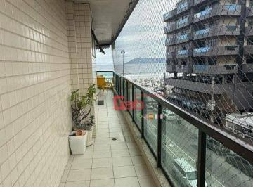 b7dad0cf2faa4027ed6f7af30e1a1e15668ca3d6 · Apartamento com 3 dormitórios à venda, 110 m² por R$ 1.500.000,00 - Centro - Cabo Frio/RJ