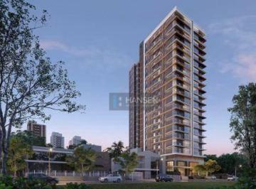 da9d588705f6dd0d76a884effbc3a7e9a13937f0 · Apartamento com 4 suítes  à venda, 240 m² por R$ 2.650.000 - América - Joinville/SC