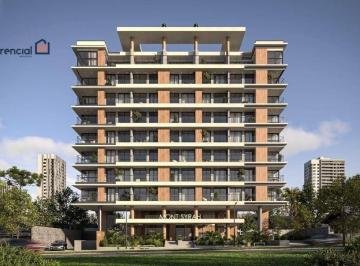 1269d7ce1d3babe5d2acacc6eeee4f29ece73061 · Studio com 1 dormitório à venda, 28 m² por R$ 365.318,04 - Agua Verde - Curitiba/PR