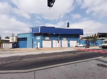 f882870585d88962d663963ea400a19cc3eca0bd · Salão para alugar, 218 m² por R$ 10.000,00/mês - Jardim Cumbica - Guarulhos/SP