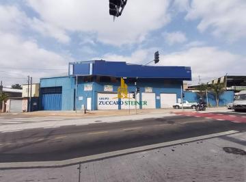 9e26f430d2f3444330b9b09e479dc357117c7e00 · Salão para alugar, 218 m² por R$ 10.000,00/mês - Jardim Cumbica - Guarulhos/SP