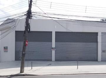 a1805461c56e28d2b55098fdc8a491b34dfb0e75 · Salão para alugar, 393 m² por R$ 16.000,00/mês - Parque Continental III - Guarulhos/SP