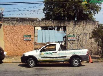f2286f59b3815f3f89a424aedb578b15df6ea79d · Terreno à venda, 372 m² por R$ 1.800.000,00 - Gopoúva - Guarulhos/SP