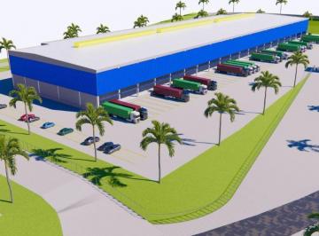 ed7377070bda6733a9da2277e4db346546d26eb7 · Galpão para alugar, 15000 m² por R$ 520.000,00/mês - Jardim Santa Lídia - Guarulhos/SP