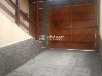 4931cfe819d9bf47414e9d5e89e0b81c58b2d034 · Sobrado com 3 dormitórios à venda, 278 m² por R$ 750.000,00 - Jardim City - Guarulhos/SP