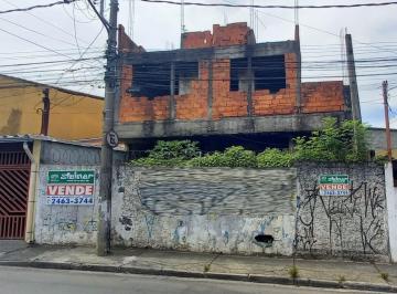 0097df5f737885af3322b2f103198b3d890f4876 · Prédio à venda, 200 m² por R$ 1.060.000,00 - Jardim Tamassia - Guarulhos/SP