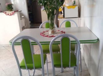 c000a1ecd351a10b0eedf1721182173099cd2f59 · Casa com 2 dormitórios à venda, 100 m² por R$ 250.000,00 - Jardim Santa Paula - Guarulhos/SP