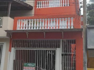a82a8e5e657d552272c078ba4a505c98de5c6216 · Sobrado com 3 dormitórios à venda, 242 m² por R$ 680.000,00 - Jardim Vila Galvão - Guarulhos/SP
