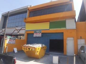 507a7f3bdb3bc337c55dec487f983da61eb13fed · Salão para alugar, 453 m² por R$ 17.386,56/mês - Cumbica - Guarulhos/SP