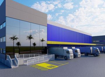 81ffb4e6489be2f7e17165a0f5bacf86effcd68a · Galpão para alugar, 3242 m² por R$ 90.000,00/mês - Centro Industrial - Arujá/SP
