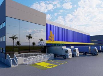 91b13ab864c612cec0e3cbbe48fe1bd1ea391979 · Galpão para alugar, 3242 m² por R$ 90.000,00/mês - Centro Industrial - Arujá/SP