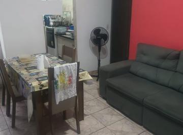34b06b4ec84a82b7ab7bdb01777a030def63ebc9 · Apartamento com 2 dormitórios à venda, 56 m² por R$ 250.000,00 - Vila Flórida - Guarulhos/SP
