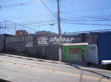 41d7b280a9a4ec3a38312dd8939ce52519b84405 · Terreno para alugar, 3000 m² por R$ 16.000,00 - Jardim Maria de Lourdes - Guarulhos/SP