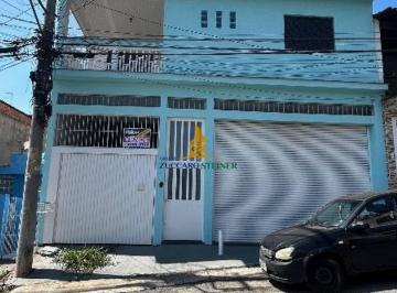 a349898cc555e2ff357755073c95f74026e9c336 · Sobrado à venda, 480 m² por R$ 1.189.999,99 - Jardim Cumbica - Guarulhos/SP