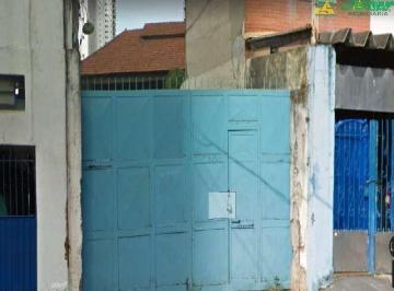 3dc189b1b26ab0a91fbb0bcddbce88d8e049ed68 · Galpão à venda, 500 m² por R$ 2.100.000,00 - Vila Regente Feijó - São Paulo/SP