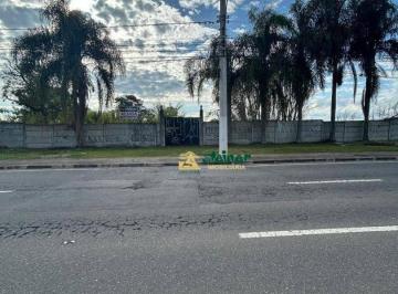41f1e62caab9d964756445dc0dd4a03d73868f55 · Terreno, 6550 m² - venda por R$ 7.700.000,00 ou aluguel por R$ 10.000,00 - Portão - Arujá/SP