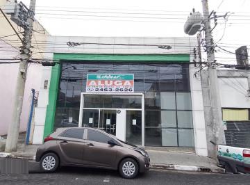 a96c28544dca14b5d5427230e72204ed1e1d8768 · Salão para alugar, 554 m² por R$ 26.602,64/mês - Centro - Guarulhos/SP