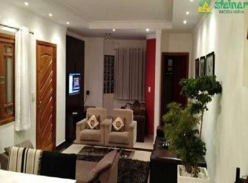a6deaeecbe8f7b37c8ef603699dfe1ccbc650732 · Sobrado com 3 dormitórios à venda, 206 m² por R$ 1.200.000,00 - Jardim Santa Mena - Guarulhos/SP