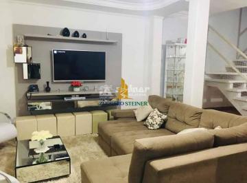 2a2691c2d61b295ce2b075e65191a8ff16e46141 · Sobrado com 5 dormitórios à venda, 387 m² por R$ 800.000,00 - Parque Flamengo - Guarulhos/SP