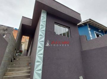 d0b80fc98624de2a34fea346805ac3c3bdb701fc · Casa à venda, 68 m² por R$ 400.000,00 - Jardim do Triunfo - Guarulhos/SP