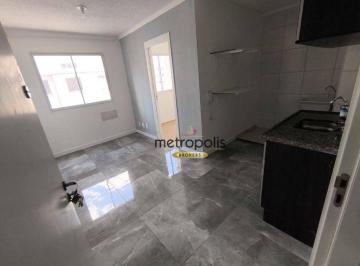Sala · Apartamento à venda, 35 m² por R$ 230.000,00 - Jardim São Savério - São Paulo/SP