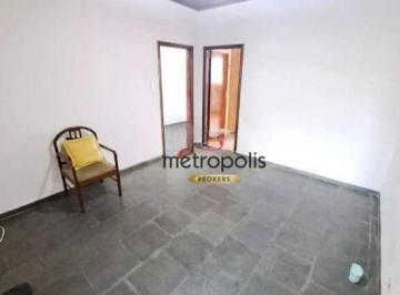 Sala · Sobrado à venda, 273 m² por R$ 950.000,00 - Santa Paula - São Caetano do Sul/SP