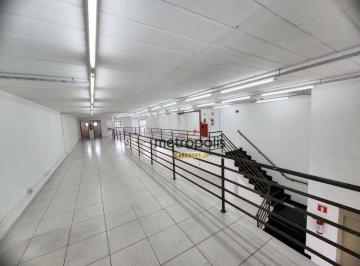 Prédio · Prédio para alugar, 890 m² por R$ 15.000,00/mês - Jardim Quarto Centenário - Mauá/SP