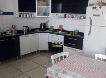 COZINHA · Apartamento à venda, 76 m² por R$ 450.000,00 - Barcelona - São Caetano do Sul/SP