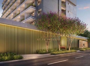 ff87441bb648a383e8b11e3986f5348406022942 · Studio 100% mobiliado, banheiro com janela, ao lado do metrô Oscar Freire - Pinheiros