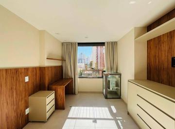 19bd2e24743033d691b50af7c6177f078ef3b7d9 · Studio 100% mobiliado, banheiro com janela, ao lado do metrô Oscar Freire - Pinheiros