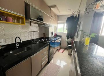 4d282f800cd1fd7b8e3ec106e978c9ac51b681da · Apartamento à venda, 44 m² por R$ 290.000,00 - Castelo - Santos/SP