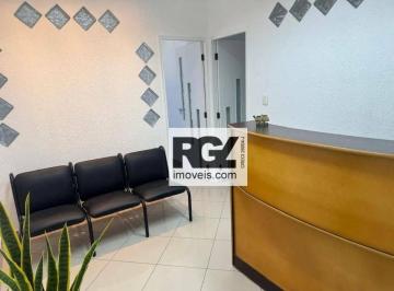 3b1380b97f734bc8677f0f0e864884a34c95f201 · Conjunto para alugar, 70 m² por R$ 5.500,00/mês - Aparecida - Santos/SP