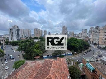 f8d2620ab37fcf732120a7c764b42233e5c95399 · Apartamento à venda, 73 m² por R$ 550.000,00 - Aparecida - Santos/SP