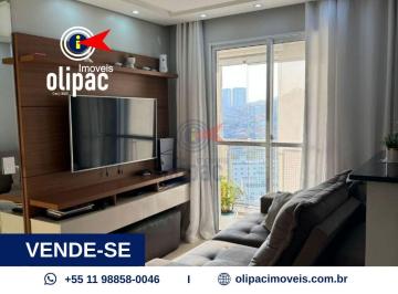 29a362224bb03fdb21f429f1dce3968c42ca4c8d · Apartamento com 2 dormitórios à venda, 51 m² por R$ 336.000,00 - Vila Bremen - Guarulhos/SP