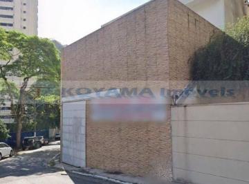 28324b16e0a536ec555297f50fdced07f651d427 · Galpão para alugar, 762m² - Vila Nova Conceição - São Paulo/SP