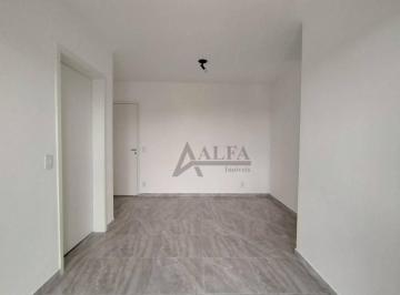 Sala p/ 2 Ambientes · ** Spazio Belém - OPORTUNIDADE - Excelente apto. ensolarado novo próx. ao Metrô Belém - 1 Vaga **