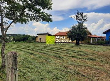 2e38e09a0b5eae354f6a2c83748b481f28faf30c · Terreno à venda 1.100 m² por R$ 80.000,00 - Collinas dos Alpes - Porangaba/SP