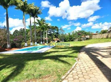 e26cdf1d6af056722dc8fa9df55af1befd6387b2 · Chácara com Lazer Completo à Venda em Atibaia – 4.000m², Piscina e Pomar