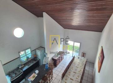 2e709e1db99379471423c6ddf2b64409ed815d33 · Cobertura com 4 dormitórios à venda, 218 m² por R$ 850.000 - Vila Caiçara - Praia Grande/SP