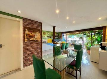 771bdc0757f84b23ba8687f2f60b50e3122a408c · Cobertura beira-mar com vista — Pitangueiras — Guarujá