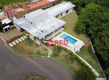 208a5852435763a5a481e9e91571c7c952dcd444 · Casa fundo mata com 4 quartos à venda, 380 m² por R$ 4.100.000 - Condomínio Xapada Parque Ytu - Itu/
