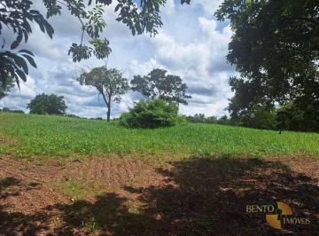 1497c582e44fdad9912068f45a8648f5b6a259a7 · Fazenda à venda, 2500000 m² por R$ 5.000.000,00 - Zona Rural - Cuiabá/MT