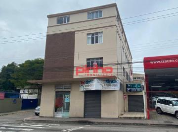 cdef403935ac6f65da016436aa09452f97e80987 · Loja para alugar, 61 m² por R$ 2.579,70/mês - Campinas - São José/SC