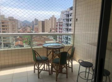 b5c99778cc45ad3861a8a69b7cb04fce5621f767 · Apartamento com 2 dormitórios à venda, 88 m² por R$ 450.000,00 - Tupi - Praia Grande/SP